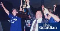 Ange and the Boss: the Australian title and ties that bind Postecoglou and Puskás