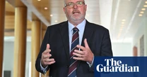 Australia has ‘no alternative’ but to embrace AI and seek to be a world leader in the field, industry and science minister says