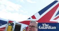 Starmer to end asylum ‘golden ticket’ of resettlement and family reunion rights