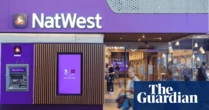 Government sells final shares in NatWest 17 years after £45bn bailout