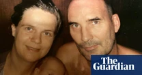 The moment I knew: After witnessing trauma at a refugee detention centre, we held each other and cried