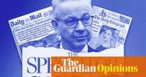 The crisis-hit Tories need good advice. Will they really get it from Michael Gove’s Spectator?   | Archie Bland