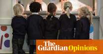 The Guardian view on inequality in the UK: what kids can teach us | Editorial