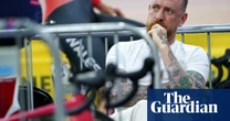 Bradley Wiggins says he is ‘lucky to be here’ after revealing cocaine addiction