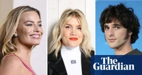 Egg yolks, horse sex and necrophile nuns: Emerald Fennell’s Wuthering Heights confirmed as ‘unconventional’