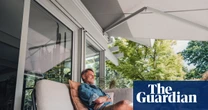 Sun stoppers: seven ways to keep your home cool this summer