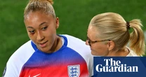 ‘We’ve found our urgency’: Wiegman salutes Lionesses as they set up Sweden clash