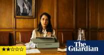 In Her Place review – true-crime drama of a court worker fascinated by author in the dock