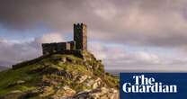 The devil waits at every crossroads: a walk between darkness and light on Dartmoor