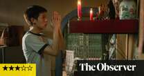 How to Make Millions Before Grandma Dies review – tear-jerking Oscar contender from Thailand