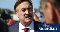 MyPillow founder Mike Lindell denies nod to neo-Nazis in new ad campaign