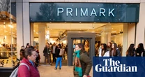 Primark owner ABF could split fashion business from food division