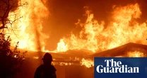 Only two years left of world’s carbon budget to meet 1.5C target, scientists warn