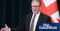 Blue Labour group urges ministers to ‘root out DEI’ to win over Reform voters
