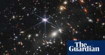 Carbon detected in galaxy observed 350m years after big bang