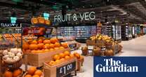 ‘We have a lot more to do’: no pats on the back at M&S despite blockbuster year