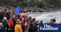 ‘Alarming’ bill to protect Tasmanian salmon farming could stop communities challenging other projects