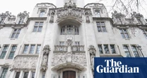 For richer, for poorer: ex-banker will not have to split £80m equally with wife, court rules