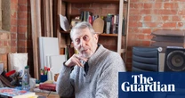 Michael Rosen wins Hans Christian Andersen award