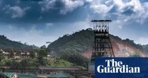 Blue gold: how a Ghana mine’s troubles hit workers and UK politicians – and could cost British taxpayers