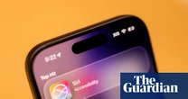 Apple agrees to pay $250m after falsely claiming AI-powered Siri was ‘available now’
