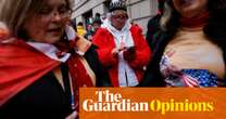 From TikTok to TrumpTok? The app’s banning and unbanning encapsulates everything wrong with US politics | Arwa Mahdawi