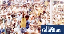 Who has scored the most goals at a World Cup without winning the Golden Boot?