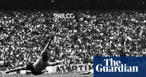 Carlos Alberto’s goal at the ‘greatest World Cup’ was a mirage of what football could be