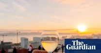 Is vinho verde the perfect summer wine?