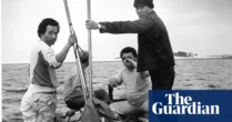 ‘I love humans – it gives me the courage to approach them’: the disarming work of Mao Ishikawa