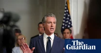 Newsom says California will draw new electoral maps after Trump ‘missed’ deadline