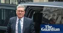 Jaguar Land Rover lobbied to exclude armoured cars from UK EV targets