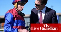 York’s Dante meeting: all the latest horse racing news on day one – live