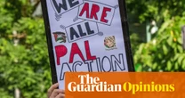 The Guardian view on proscribing Palestine Action: blurring civil disobedience and terrorism is a dangerous step | Editorial