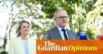 Albanese’s feelgood 5% deposit scheme will only add fuel to Australia’s housing fire | Tom Mcllroy