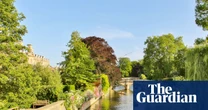 Tell us about your favourite river or canal in the UK or Ireland