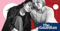 We use silly voices with each other – and it makes it hard to have a sex life