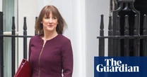 Treasury targeting inheritance tax reforms to help plug UK deficit