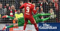 Donnarumma denies Liverpool and Núñez to send PSG through on penalties