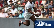 Immanuel Feyi-Waboso picked for England tour despite two-match ban