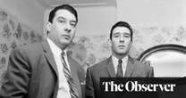 I regret glamourising the Kray twins, says producer of hit film