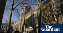 UK universities valued more than institutions like parliament and BBC, finds survey