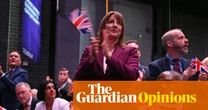 Rachel Reeves, just tell voters why taxes must go up – and then do it | Polly Toynbee