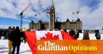 Geography has given the US unrivaled security. Trump is destroying it | Gil Barndollar and Rajan Menon