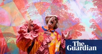 Grayson Perry’s life story to be told in ‘outrageous’ musical