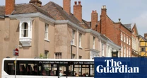 ‘Birmingham is up the road but there are no buses’: privatisation a dead end for Ludlow
