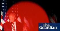 Trump revives old tropes as he pushes warnings of ‘communist menace’