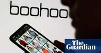 Boohoo fails to lure shoppers with discounts as rival Shein takes a bite