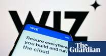 Google’s parent to buy cybersecurity group Wiz in biggest ever deal