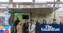 Pilot ‘hyperlocal’ job support scheme in England shows promising signs of effectiveness